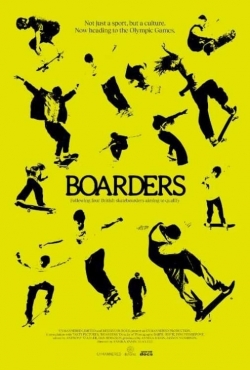 Boarders-online-free