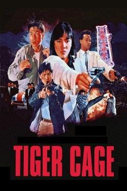 Tiger Cage-online-free