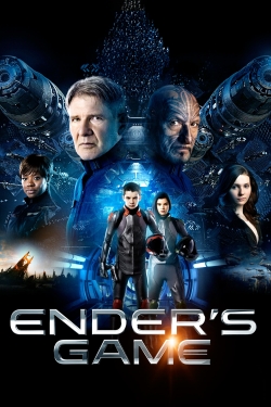 Ender's Game-online-free