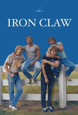 The Iron Claw-online-free