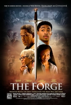 The Forge-online-free