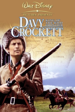 Davy Crockett, King of the Wild Frontier-online-free