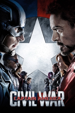 Captain America: Civil War-online-free