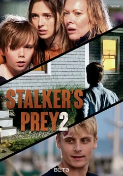 A Predator's Obsession: Stalker's Prey 2-online-free