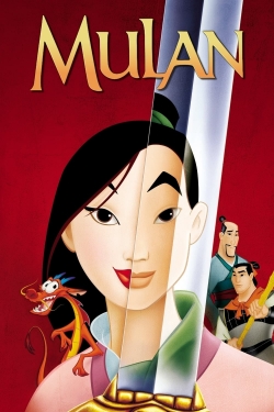 Mulan-online-free
