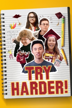 Try Harder!-online-free