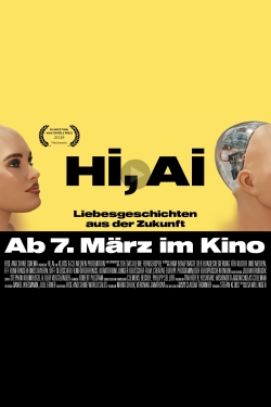 Hi, A.I.-online-free
