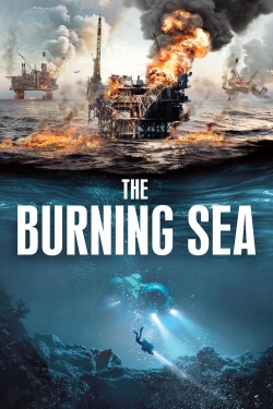 The Burning Sea-online-free