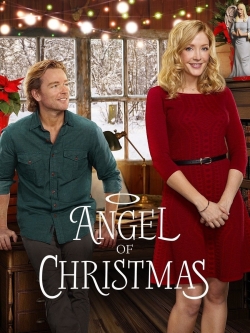 Angel of Christmas-online-free