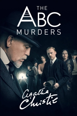 The ABC Murders-online-free