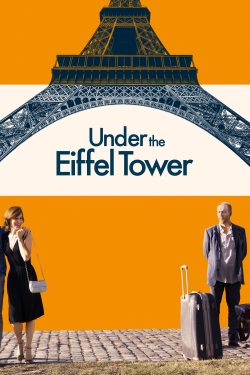 Under the Eiffel Tower-online-free