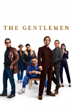 The Gentlemen-online-free