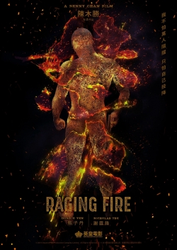 Raging Fire-online-free