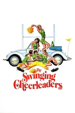 The Swinging Cheerleaders-online-free