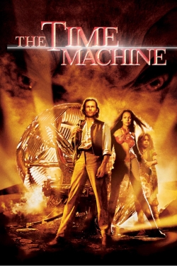 The Time Machine-online-free