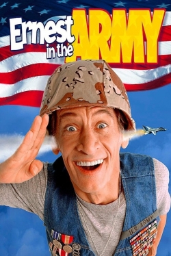 Ernest In The Army-online-free
