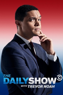 The Daily Show with Trevor Noah-online-free