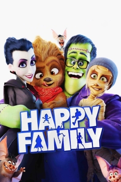 Happy Family-online-free