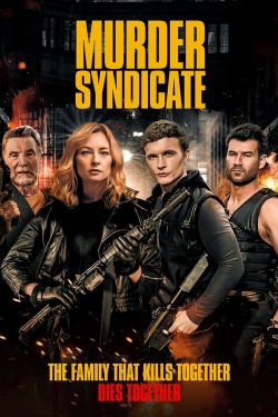 Murder Syndicate-online-free