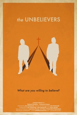 The Unbelievers-online-free