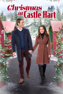 Christmas at Castle Hart-online-free