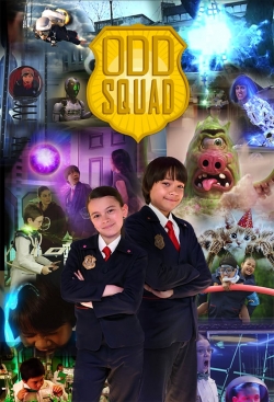 Odd Squad-online-free