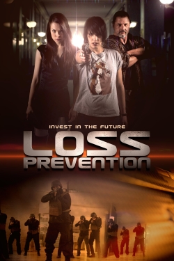 Loss Prevention-online-free