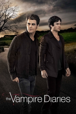 The Vampire Diaries-online-free