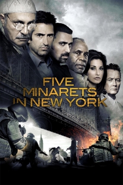 Five Minarets in New York-online-free