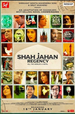 Shah Jahan Regency-online-free