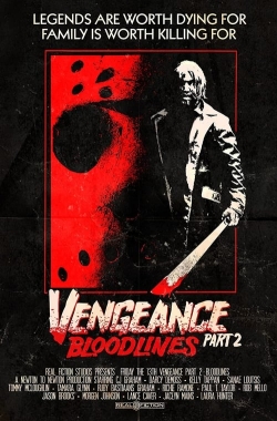 Vengeance 2: Bloodlines-online-free