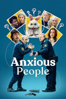 Anxious People-online-free