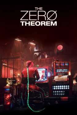The Zero Theorem-online-free