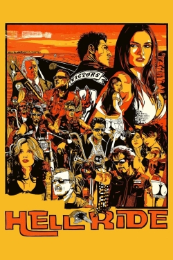 Hell Ride-online-free