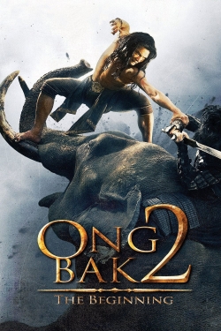 Ong Bak 2-online-free