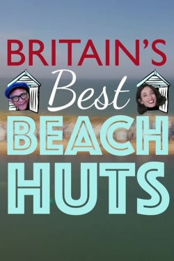 Britain's Best Beach Huts-online-free