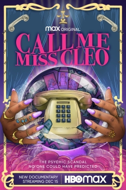 Call Me Miss Cleo-online-free