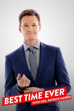 Best Time Ever with Neil Patrick Harris-online-free
