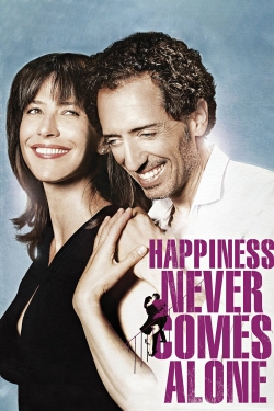 Happiness Never Comes Alone-online-free