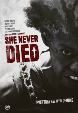 She Never Died-online-free