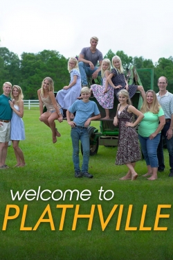Welcome to Plathville-online-free