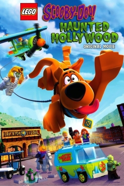 Lego Scooby-Doo!: Haunted Hollywood-online-free