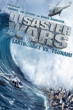 Disaster Wars: Earthquake vs. Tsunami-online-free