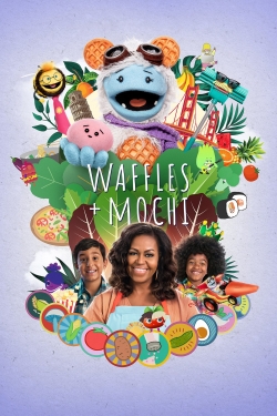 Waffles + Mochi-online-free