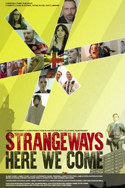 Strangeways Here We Come-online-free