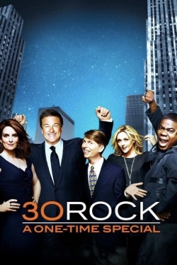 30 Rock: A One-Time Special-online-free