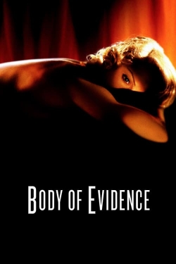 Body of Evidence-online-free
