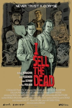 I Sell the Dead-online-free