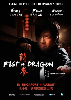 Fist of Dragon-online-free