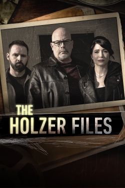 The Holzer Files-online-free